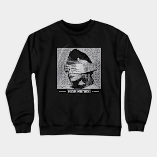 Blind Fortune Crewneck Sweatshirt